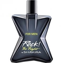 Rock! The Night for Men