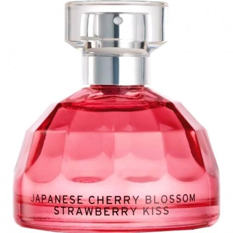 Japanese Cherry Blossom Strawberry Kiss
  EAU DE TOILETTE