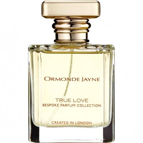 Bespoke Parfum Collection - True Love