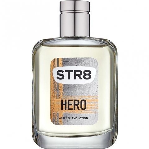 Hero
  AFTER SHAVE LOTION