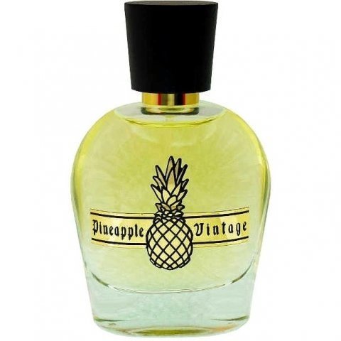 Pineapple Vintage X Batch