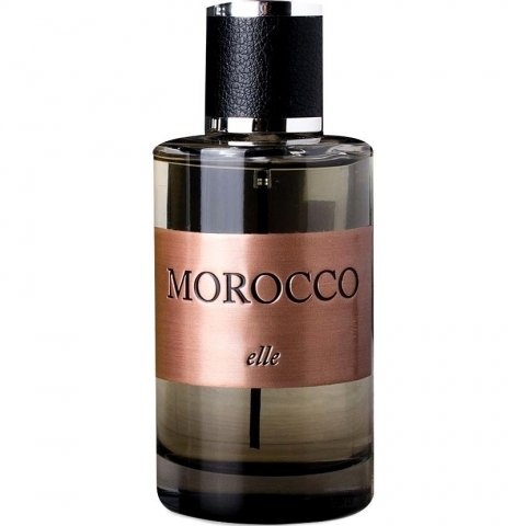 Morocco Elle