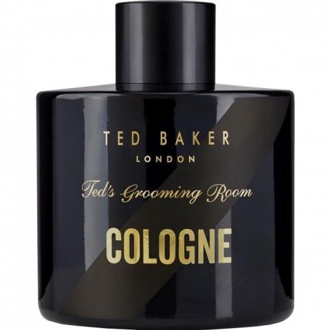 Ted's Grooming Room Cologne