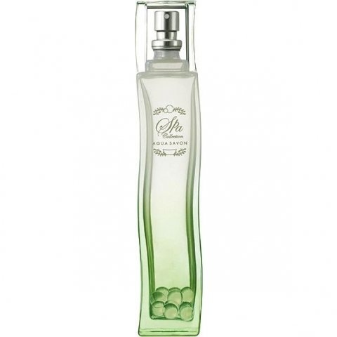 Aqua Savon Spa Collection - Chamomile アクア シャボン スパコレクション カモミールスパの香り