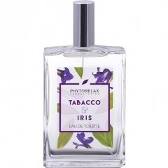 Tabacco & Iris