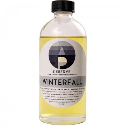 Winterfall
Winterfell
  AFTERSHAVE