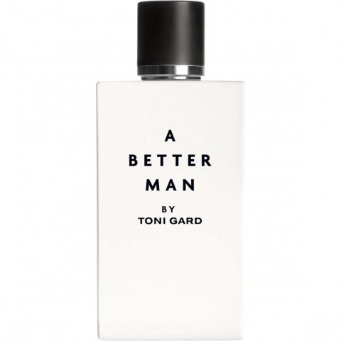 A Better Man
  AFTER SHAVE LOTION