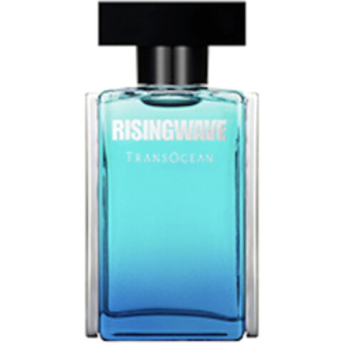 Risingwave TransOcean - Surge Blue ライジングウェーブ トランスオーシャン サージブルー