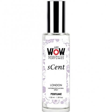 Just Wow - sCent