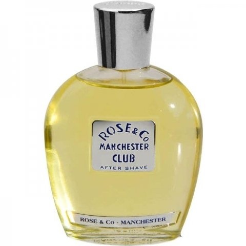 Club
  AFTER SHAVE