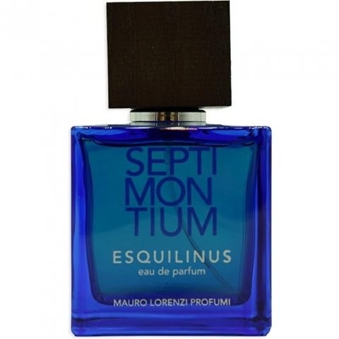 Septimontium - Esquilinus