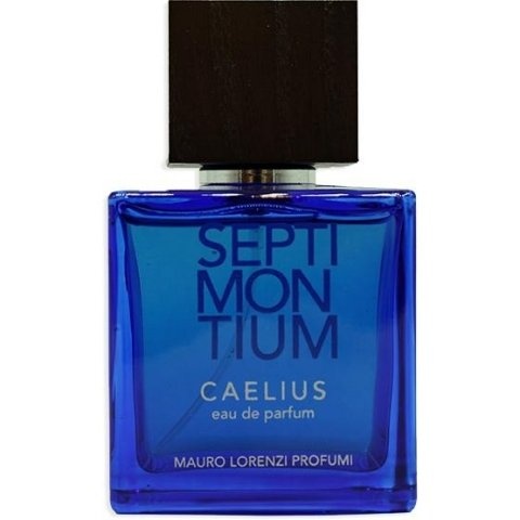 Septimontium - Caelius