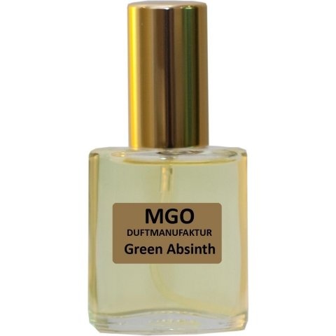 Green Absinth