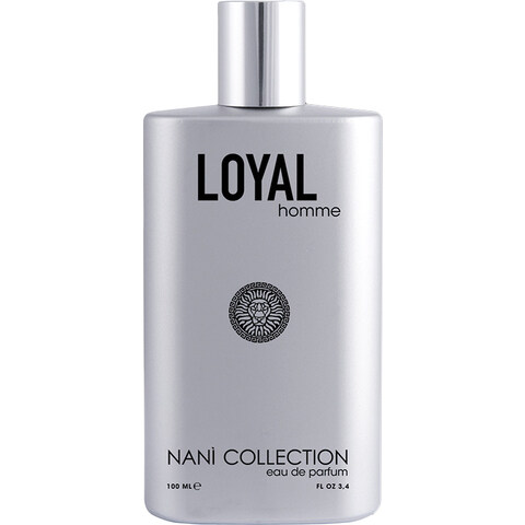 Nanì Collection - Loyal