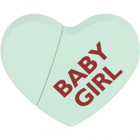Hearts Baby Girl