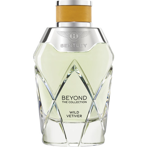 Beyond The Collection - Wild Vetiver