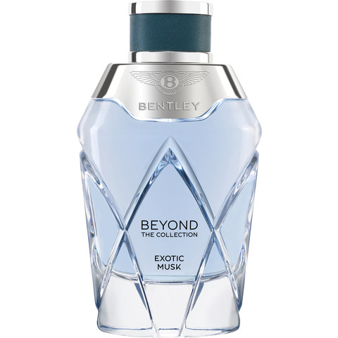 Beyond The Collection - Exotic Musk