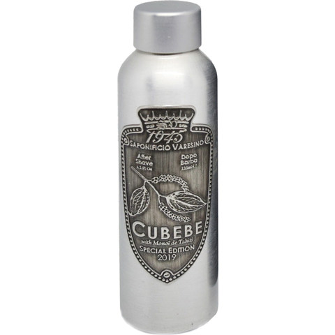 Cubebe
  AFTERSHAVE