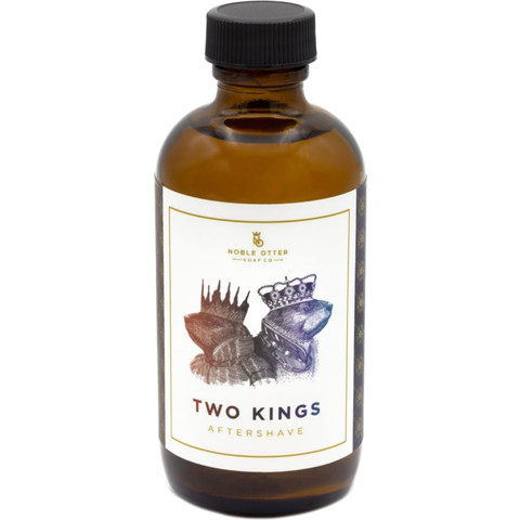 Two Kings
  AFTERSHAVE
