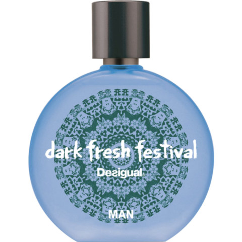 Dark Fresh Festival