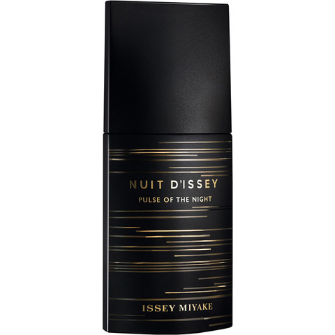 Nuit d'Issey Pulse of the Night