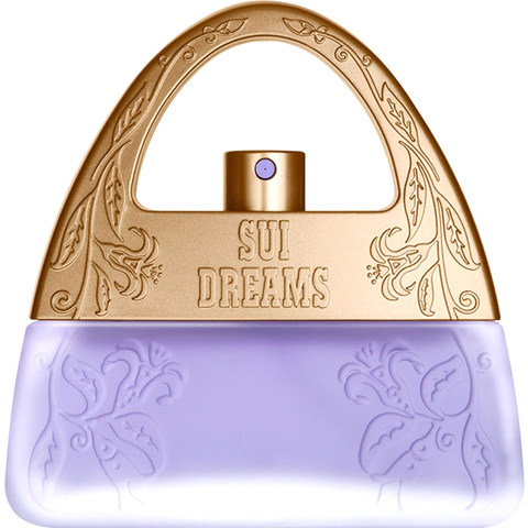 Sui Dreams In Purple