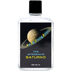 New Age Shaving Action - Saturno