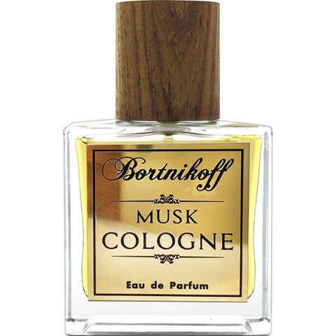 Musk Cologne