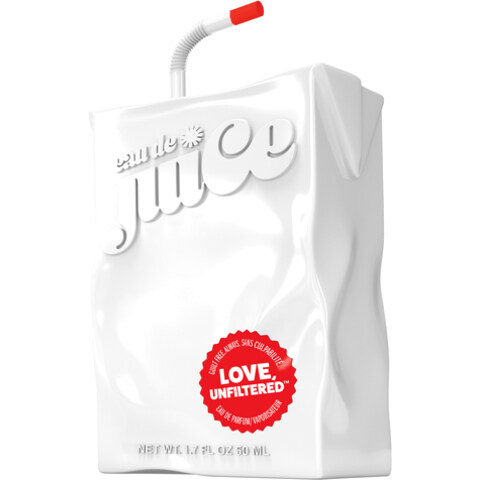 Eau de Juice - Love