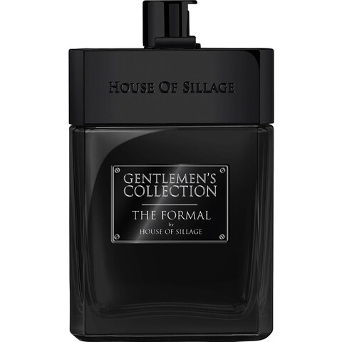 Gentlemen's Collection - The Formal