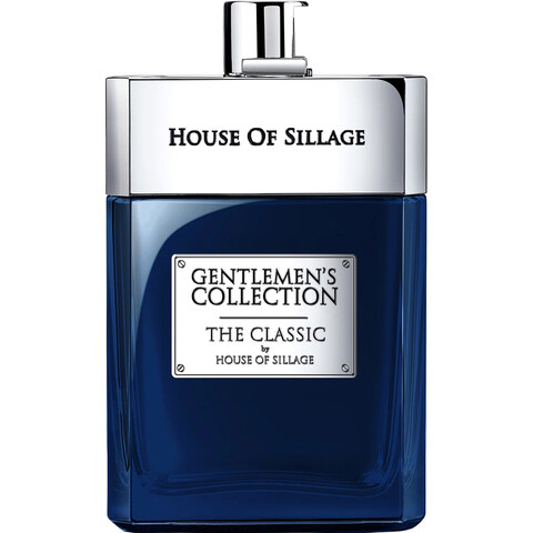 Gentlemen's Collection - The Classic