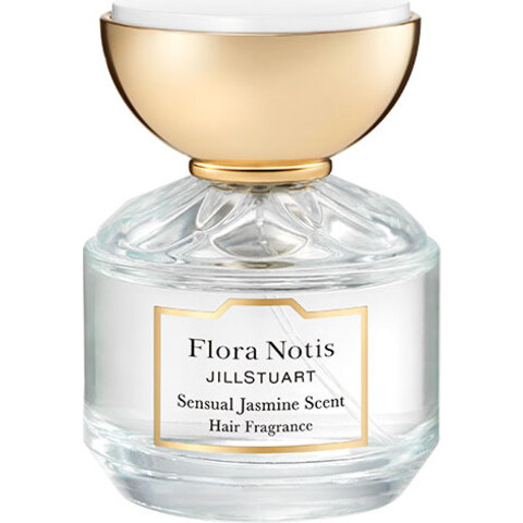 Flora Notis - Sensual Jasmine Scent
フローラノーティス センシュアルジャスミン
  HAIR FRAGRANCE