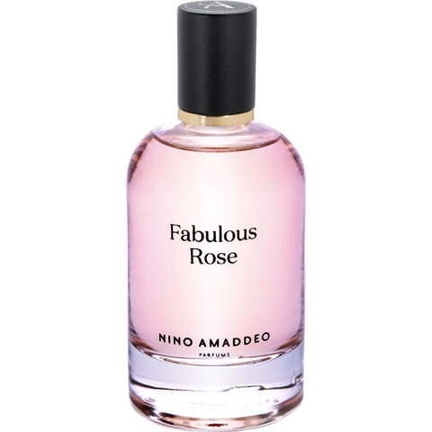 Fabulous Rose