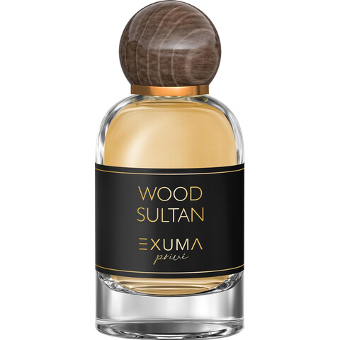 Wood Sultan