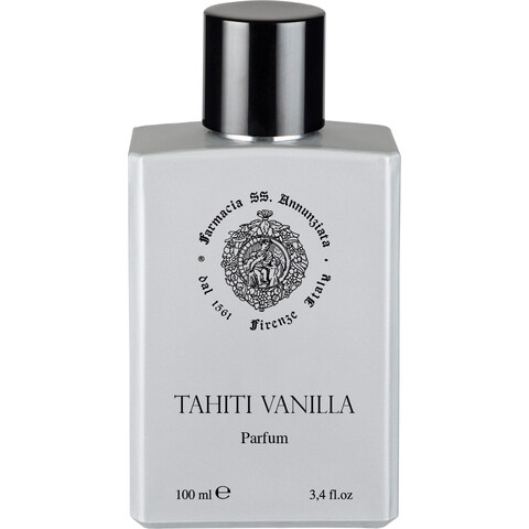 Tahiti Vanilla