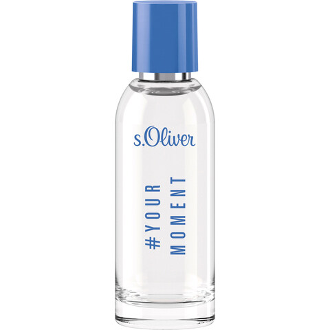 #Your Moment Men
  AFTER SHAVE LOTION
