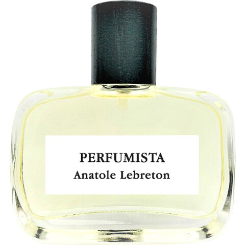 Perfumista
