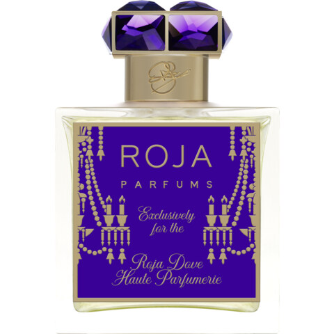 Roja Dove Haute Parfumerie
