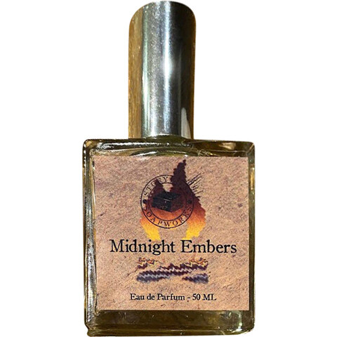 Midnight Embers
  EAU DE PARFUM