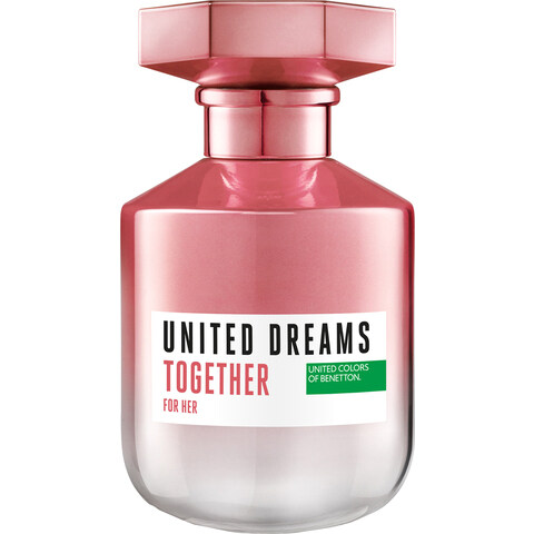 United Dreams - Together for Her