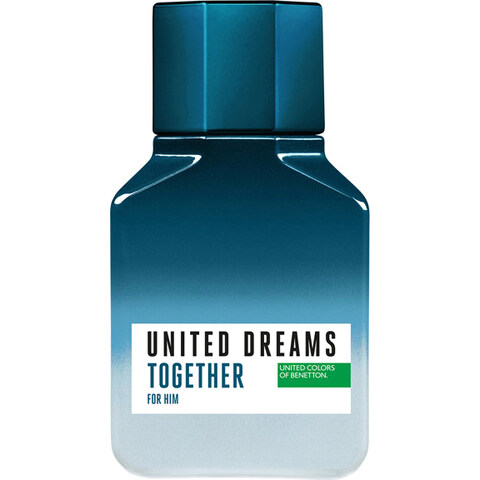 United Dreams - Together for Him