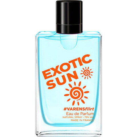 #Varensflirt - Exotic Sun