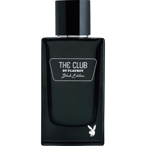 The Club - Black Edition