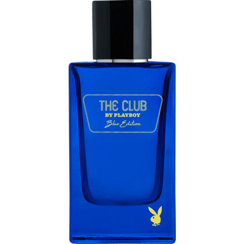 The Club - Blue Edition