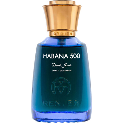 Habana 500
