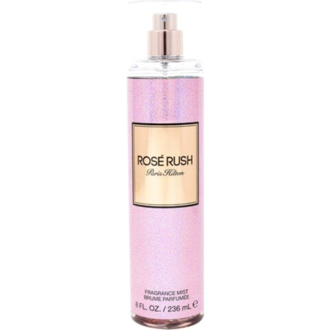 Rosé Rush
  FRAGRANCE MIST