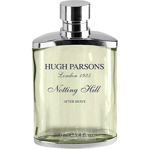 Notting Hill
  AFTER SHAVE