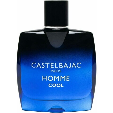 Castelbajac Homme Cool