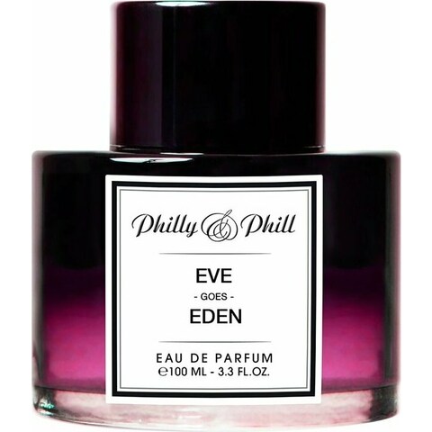 Eve Goes Eden