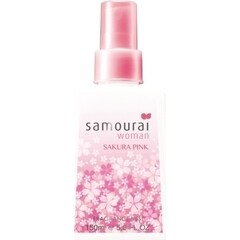 Sakura Pink
サクラピンク